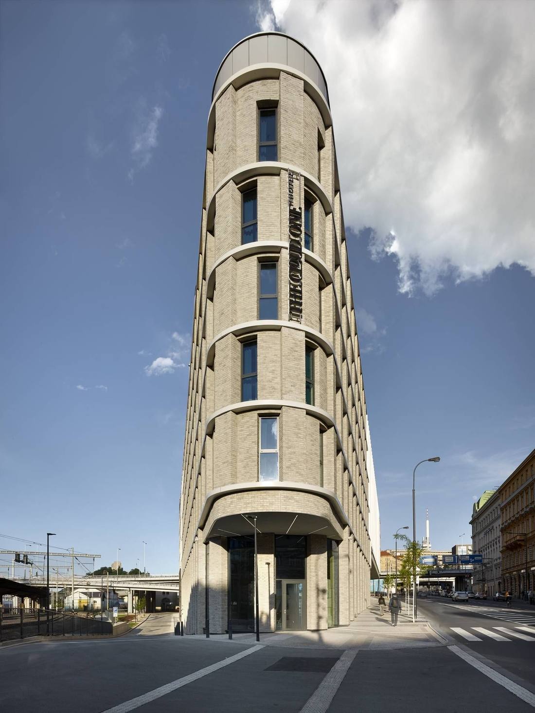 Architektur