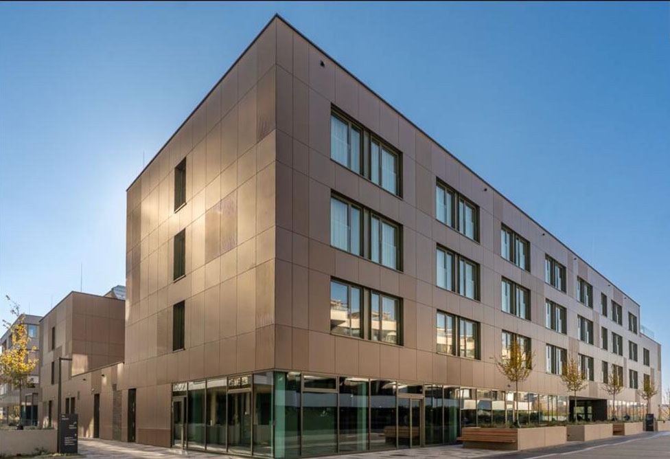 Motel One Vienna DC