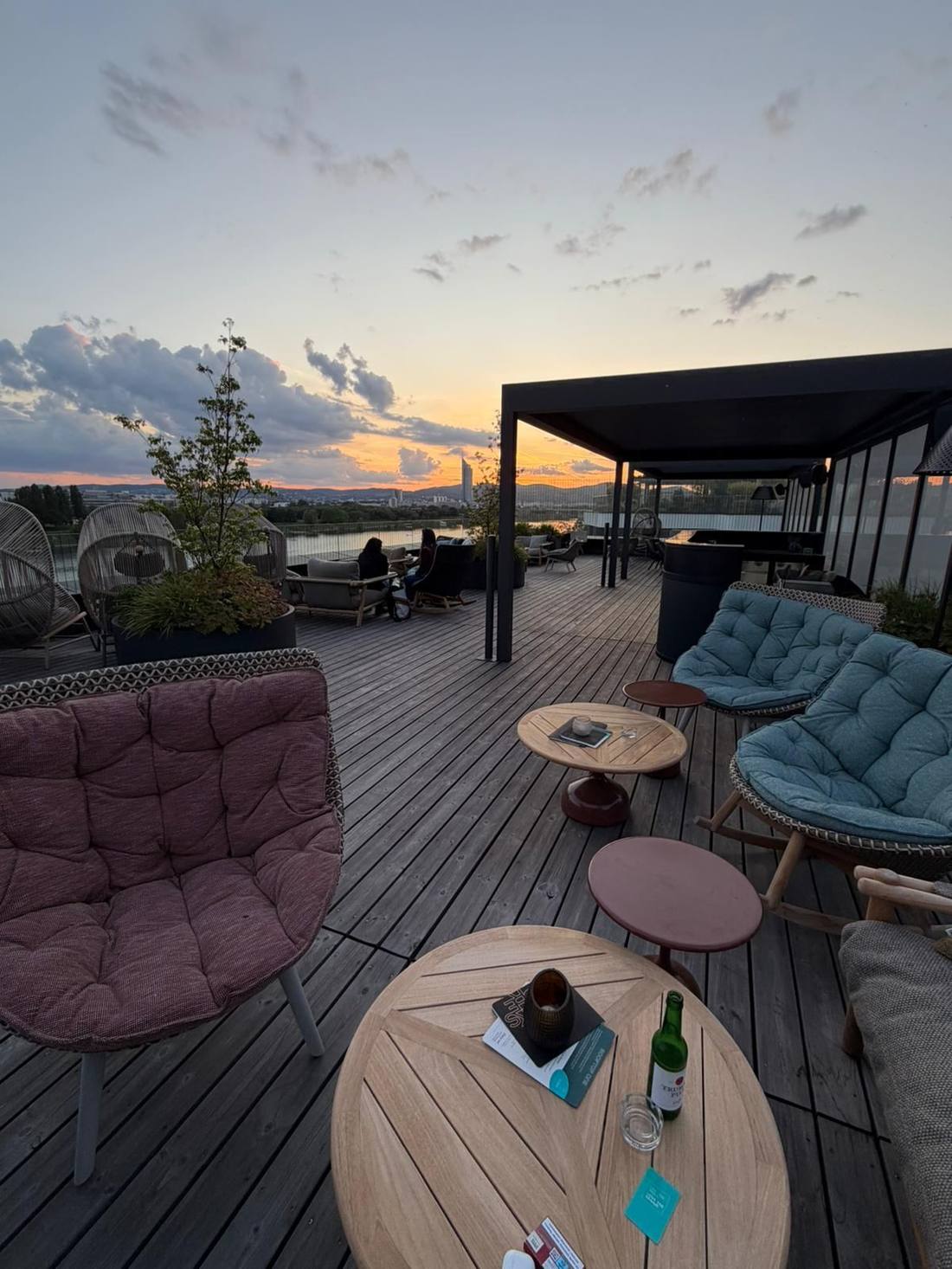 Rooftop