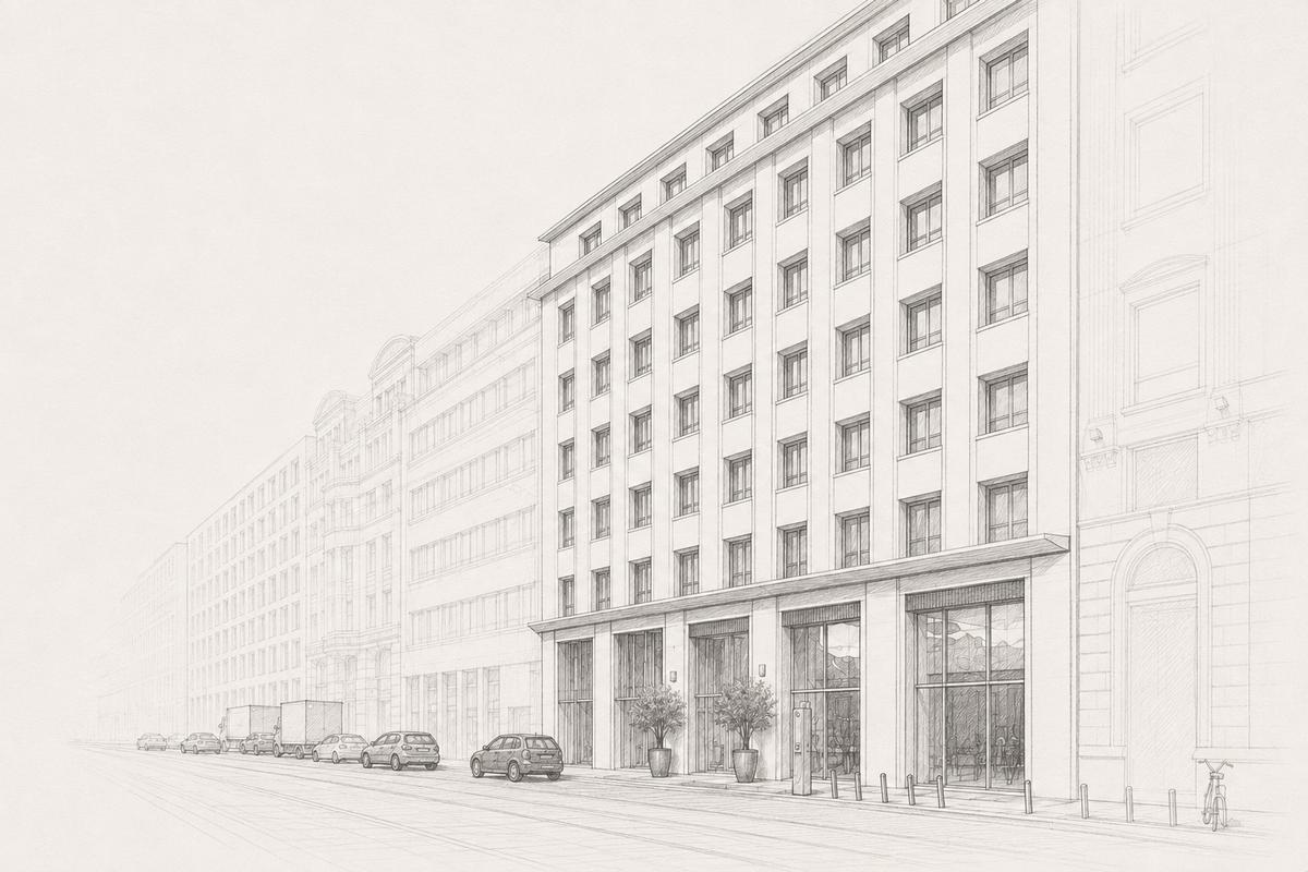 TCO Bruxelles Royale